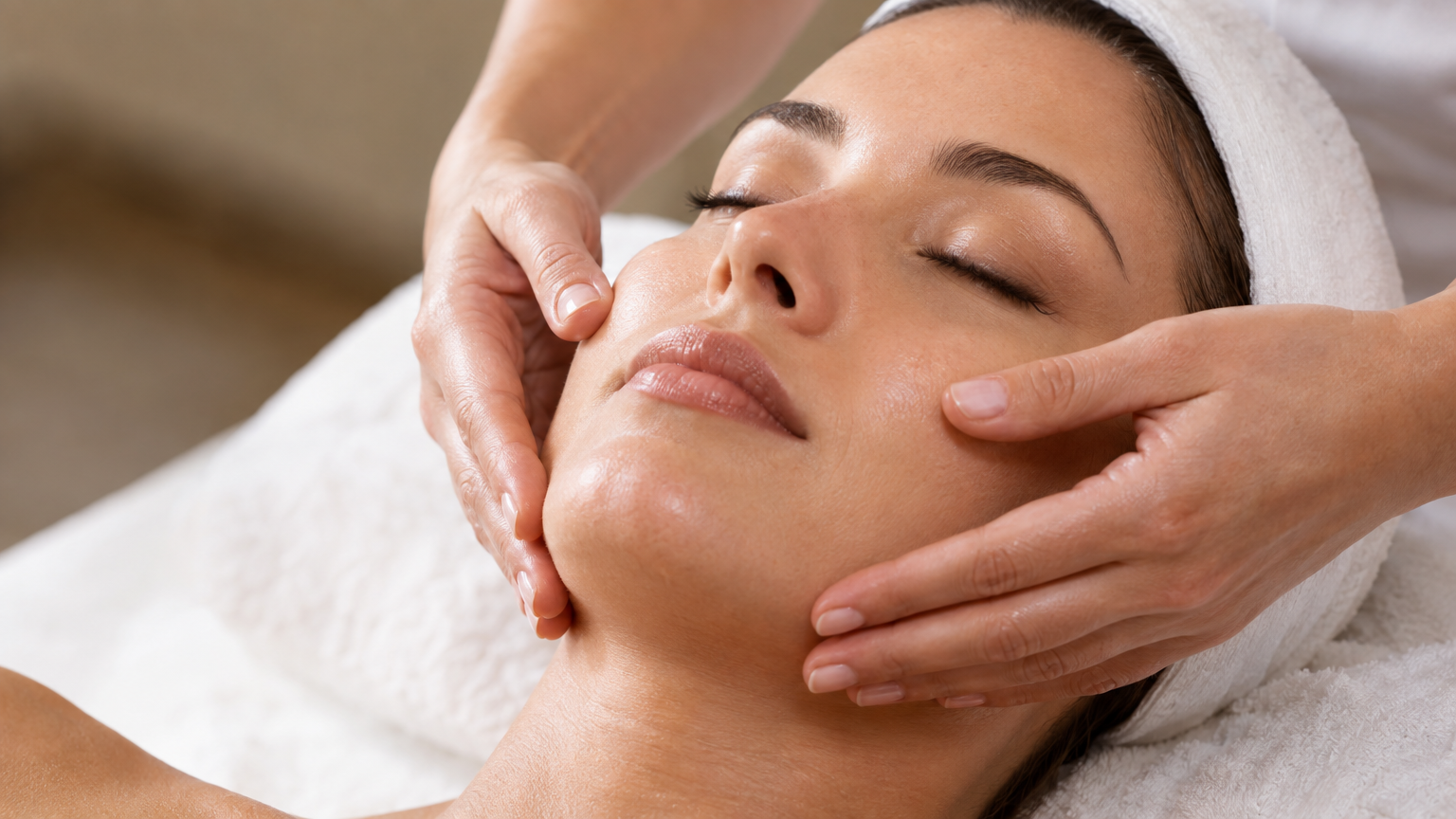 Face Lifting 