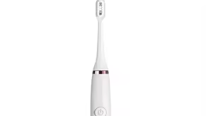 Retractable Electric Toothbrush