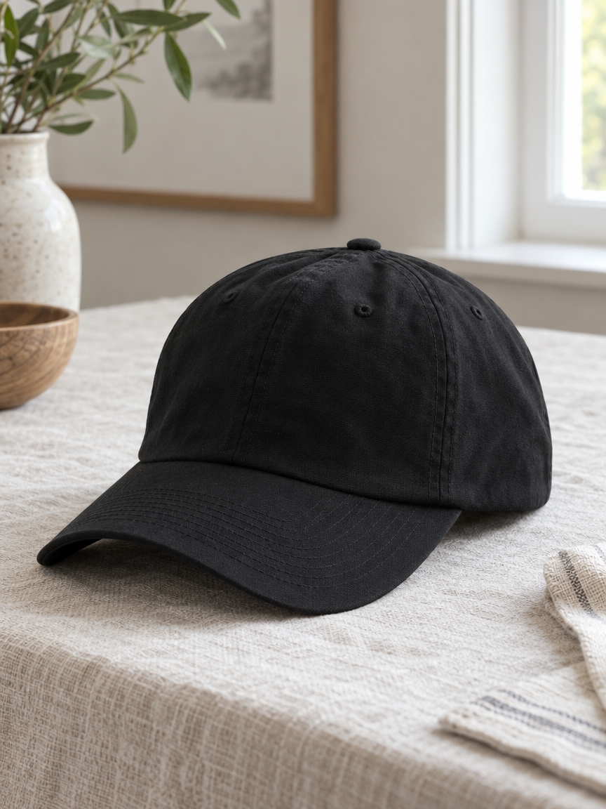 The Everyday Cap