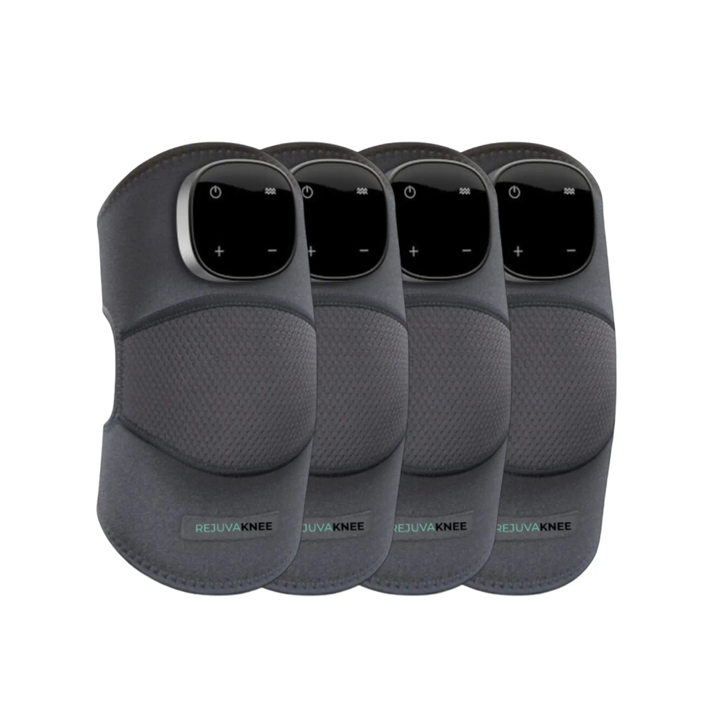 RejuvaKnee Triple Method Massager 4 Unit Promotional Bundle ($55/unit)