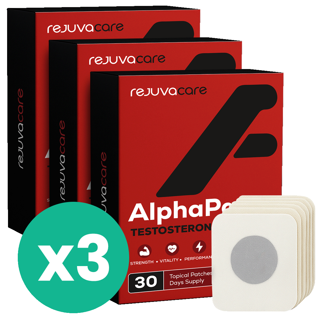 AlphaPatch (3 units) (FB-M-APP)
