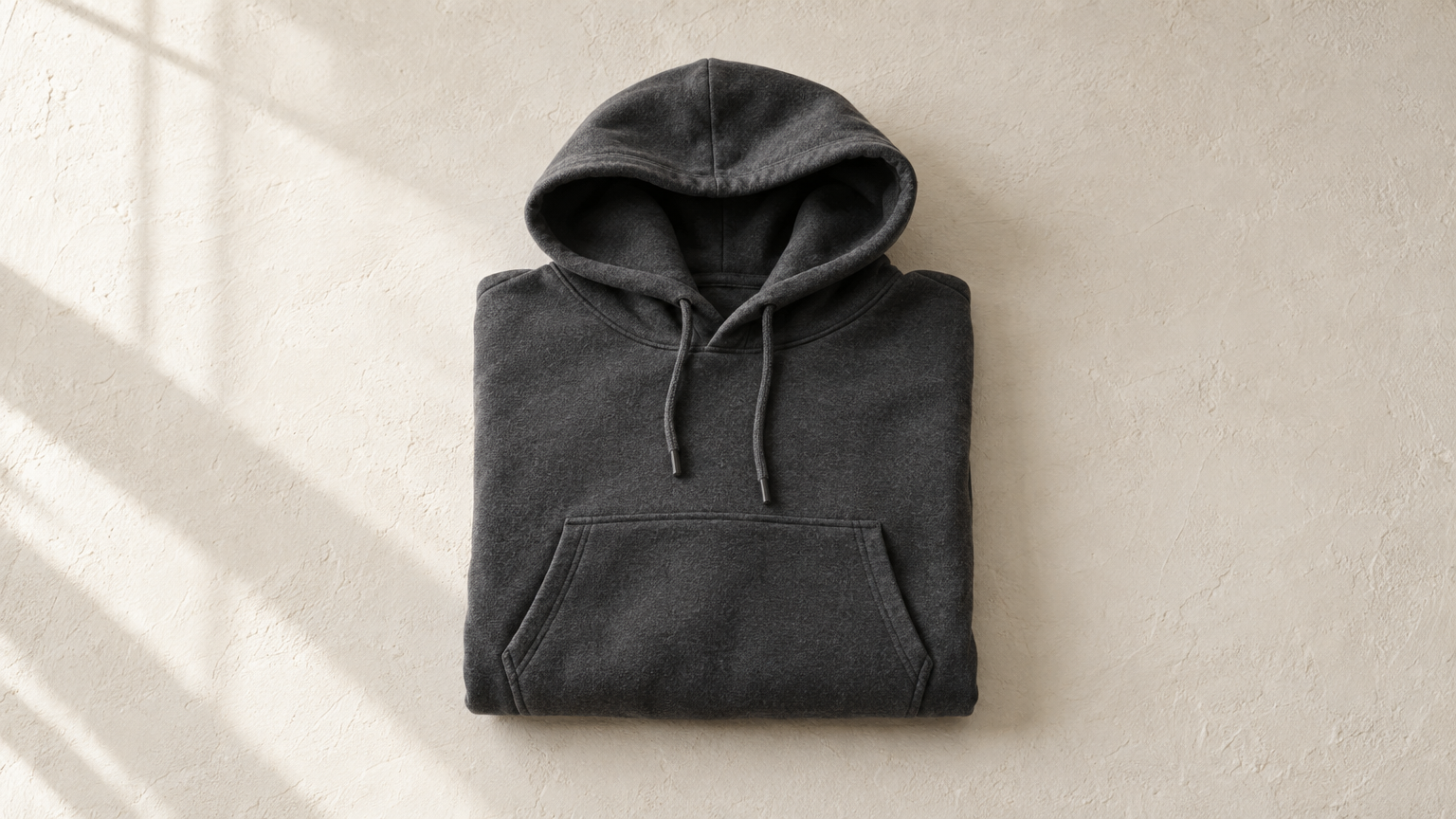 Heavyweight Hoodie