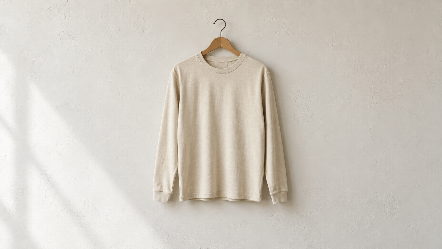 The Long Sleeve