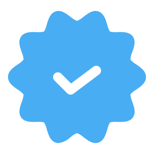 Verifisert