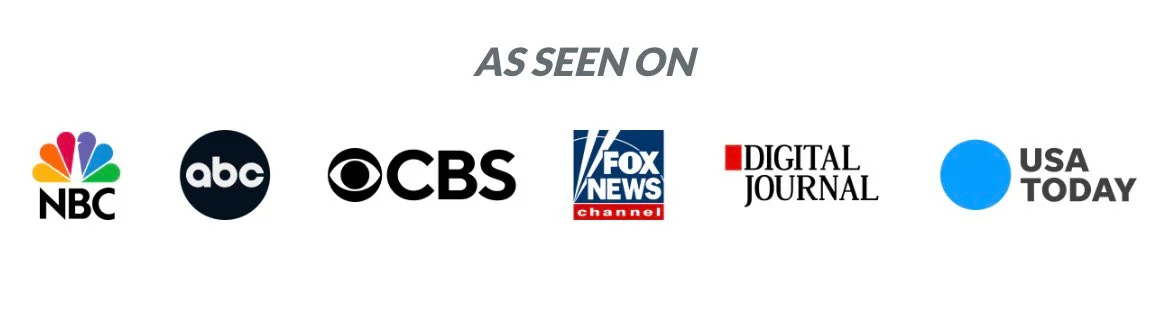 News channel logos