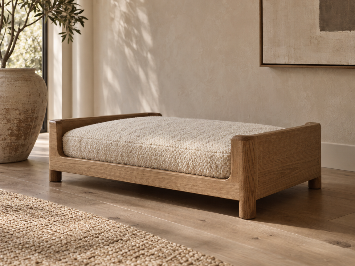 The Day Bed