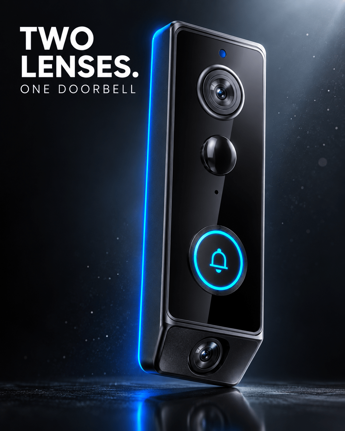 The Guardian Video Doorbell