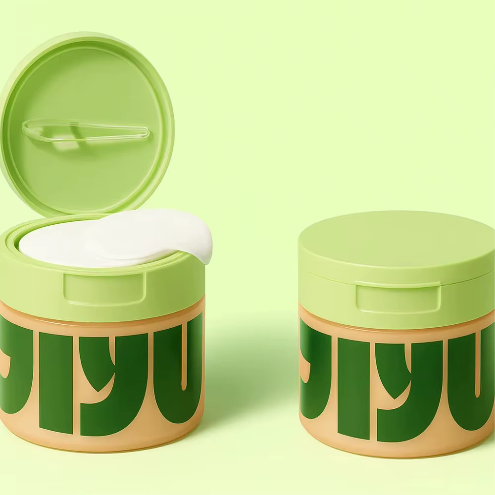JIYU Glow Set