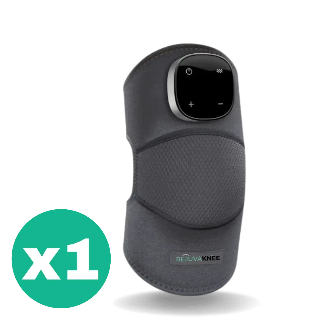 RejuvaKnee Massager