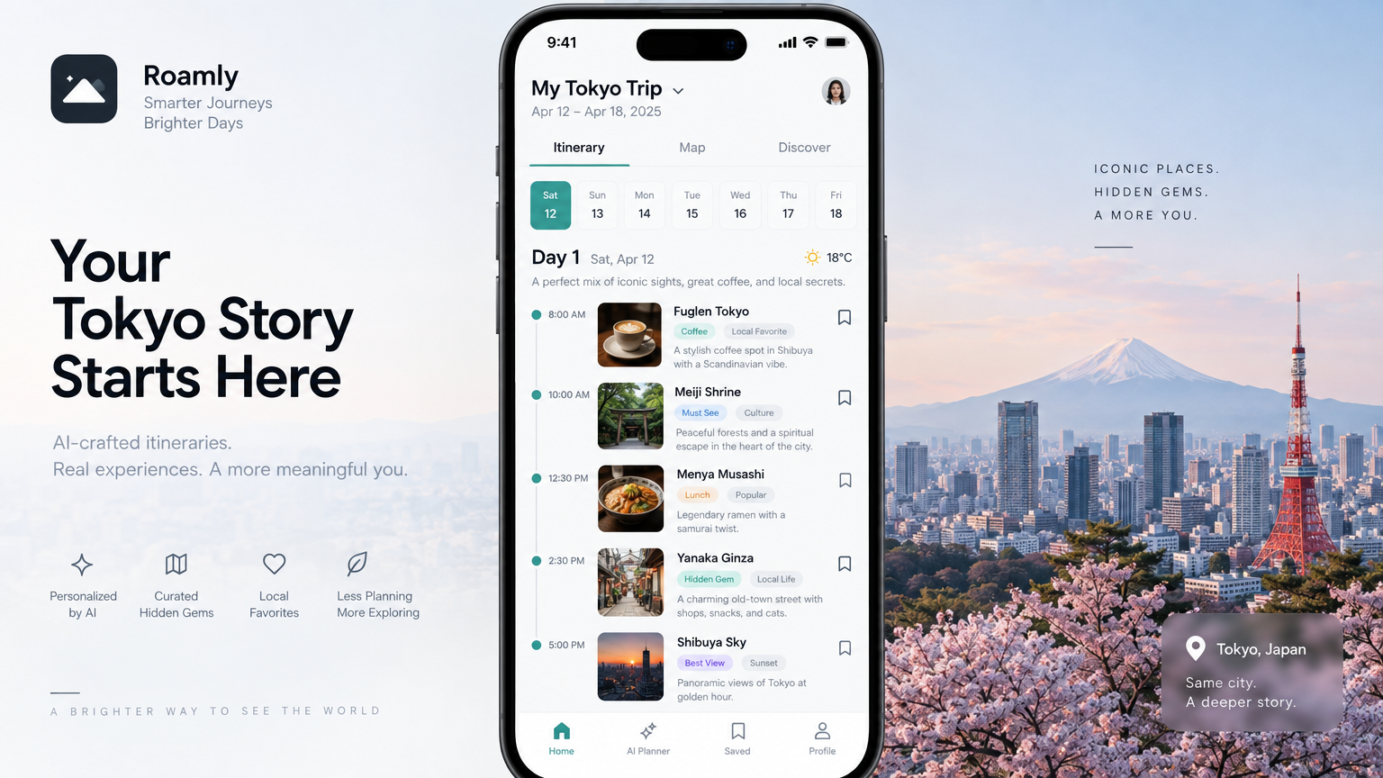 NomadAI Pro