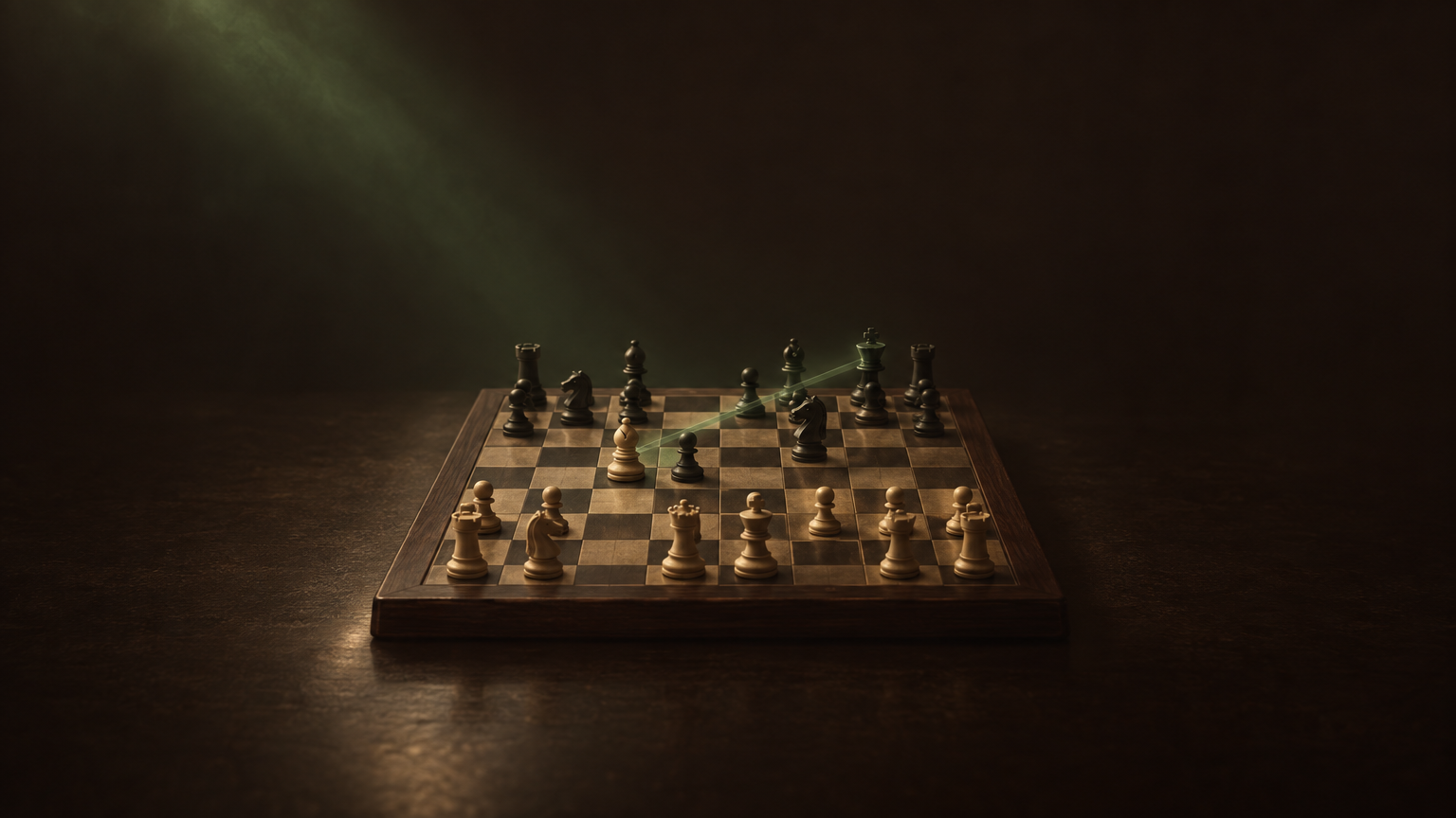 The Italian Game