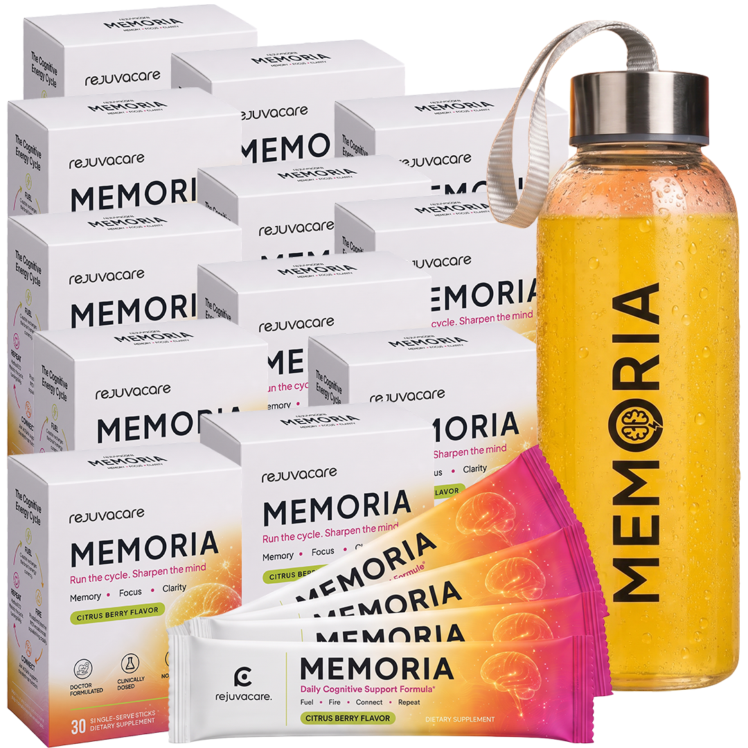 Memoria( Variant B)