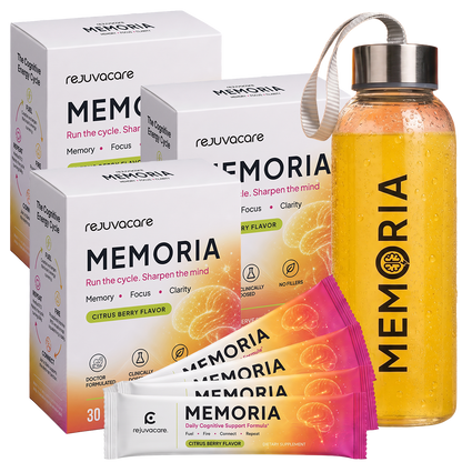 Memoria( Variant B)