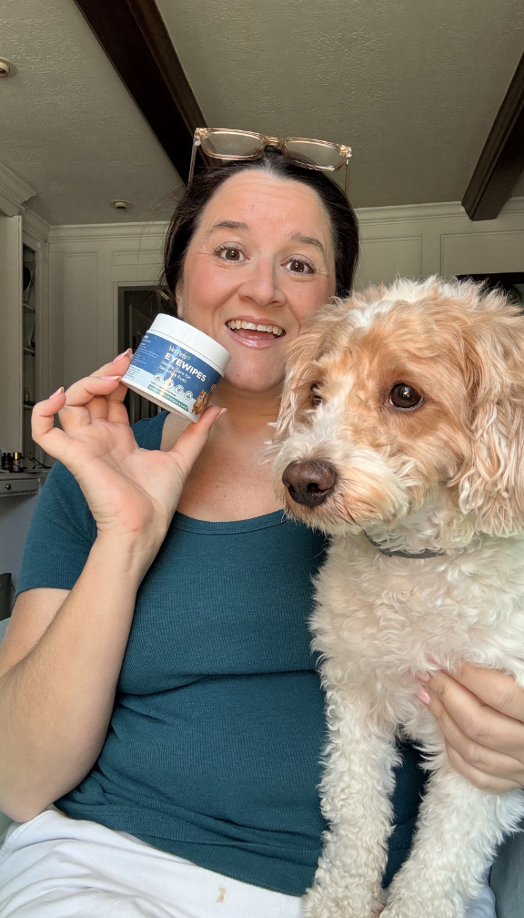 <h1>Trusted by Over <strong>45 000</strong> Pet Owners</h1>