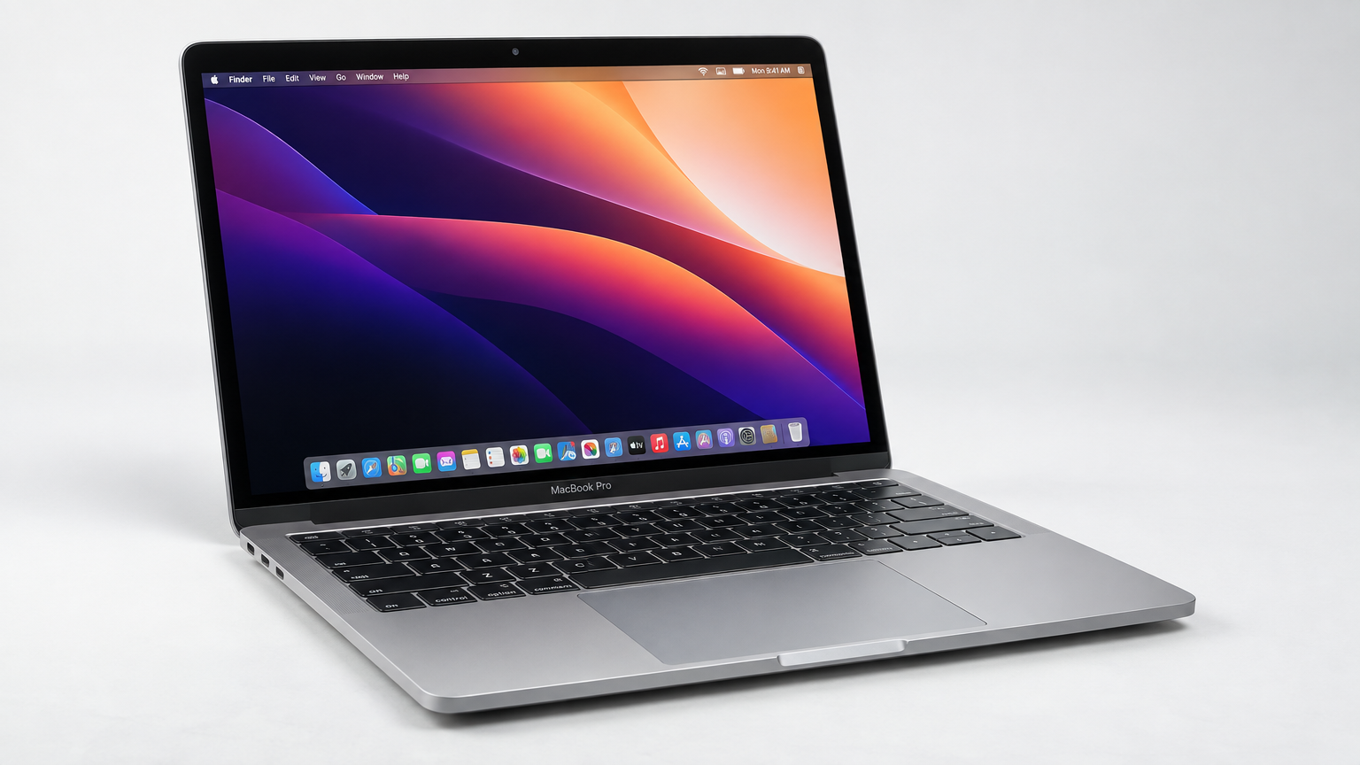 MacBook Pro
