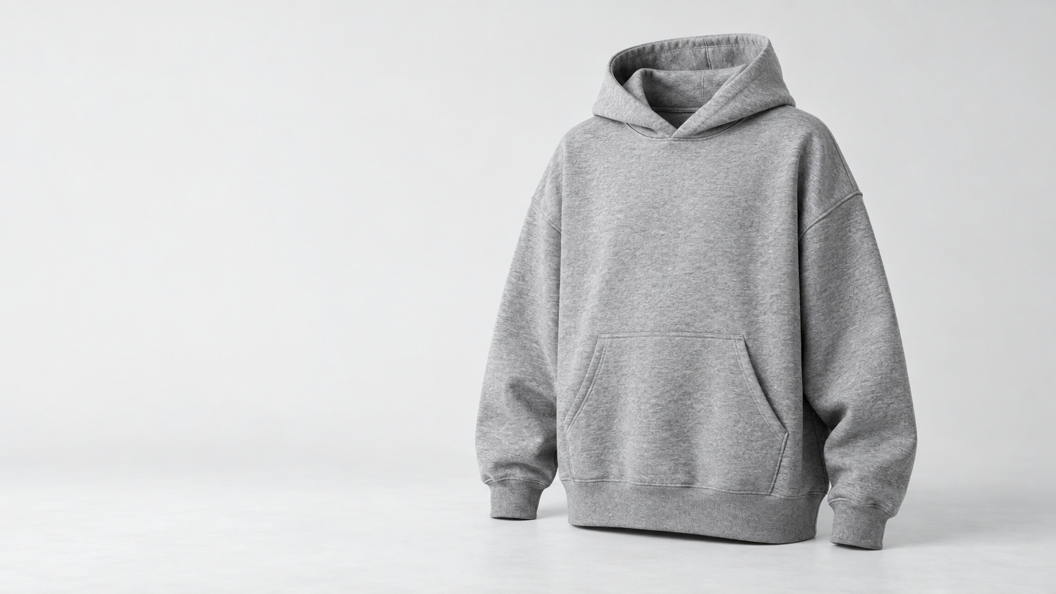 The Pullover Hood