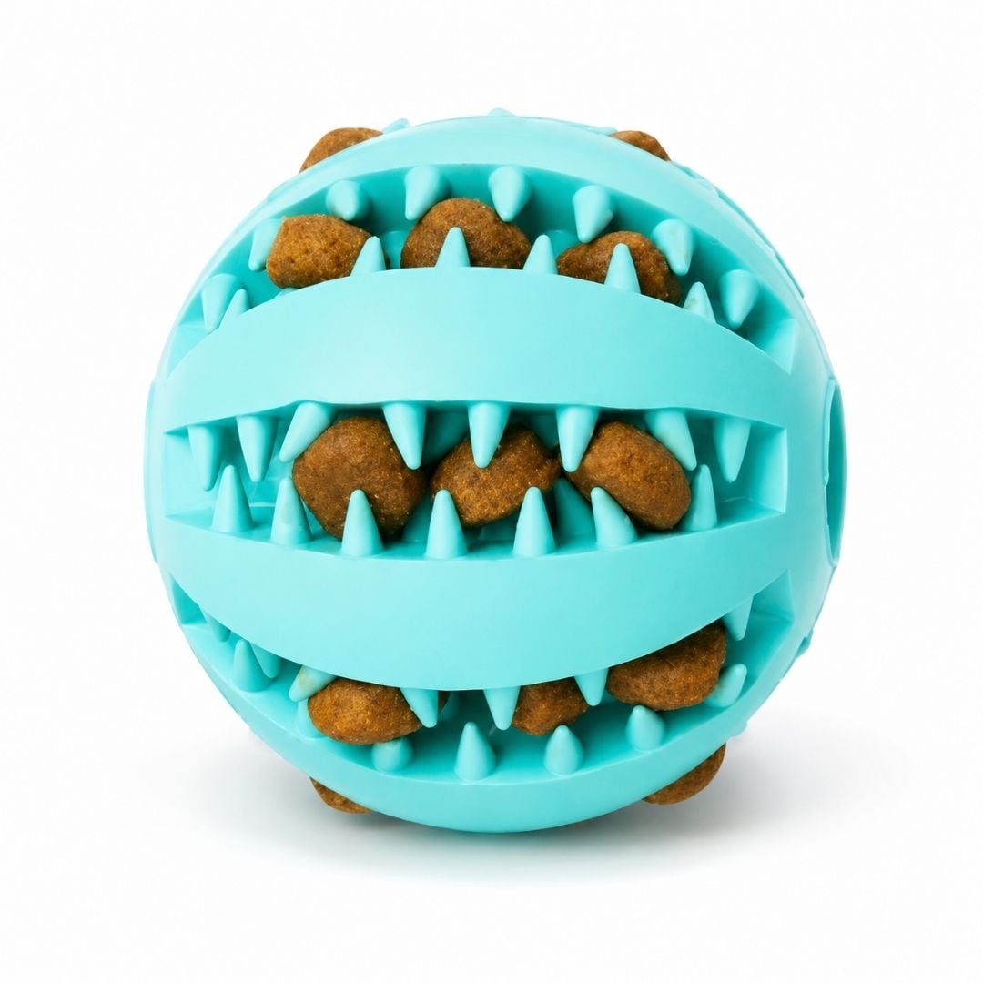 DentalChew Ball