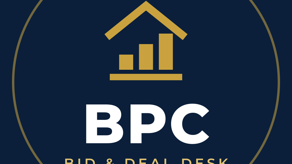 Turn Scope Package — SOW, Punch List & Bid Request (Digital)