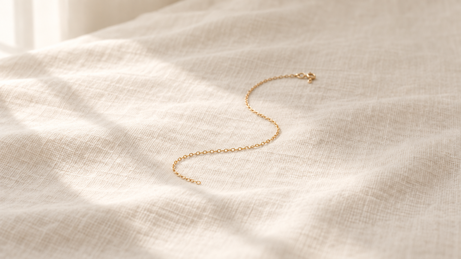 The Everyday Bracelet