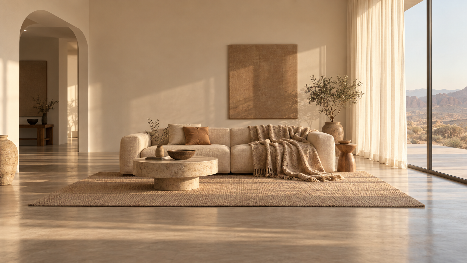 Dune Throw