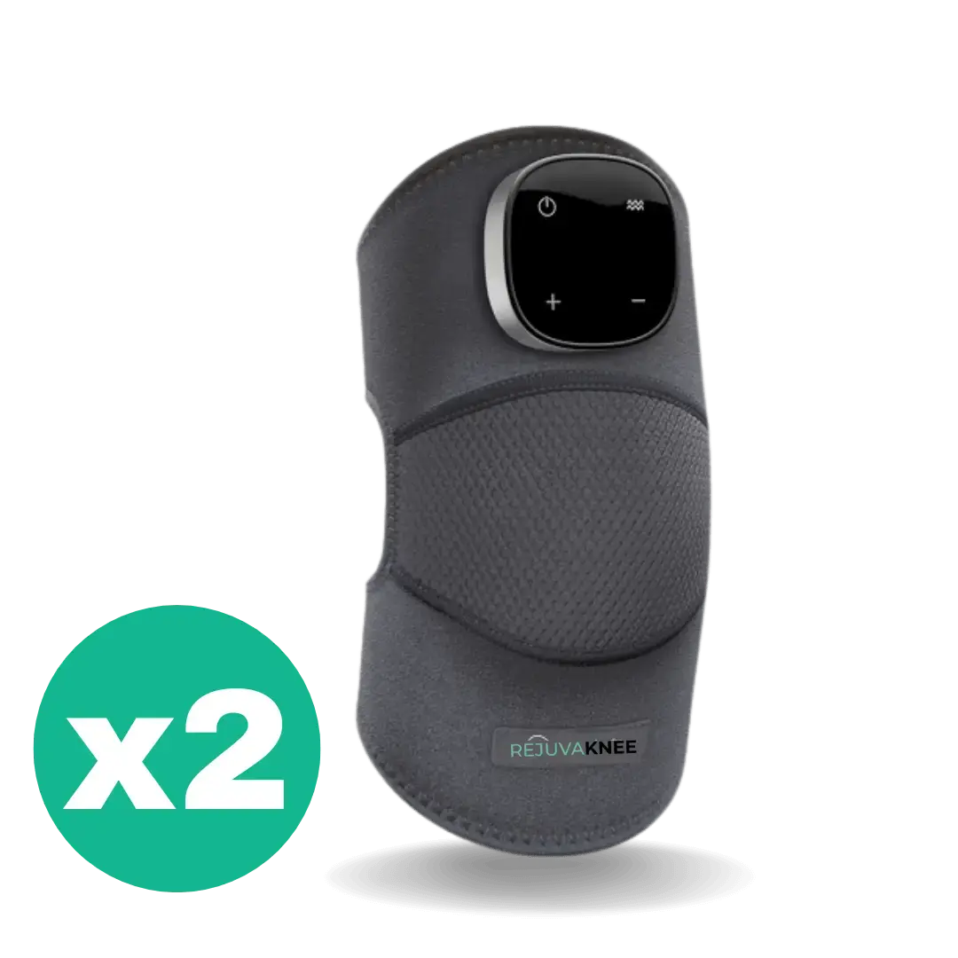 RejuvaKnee Massager