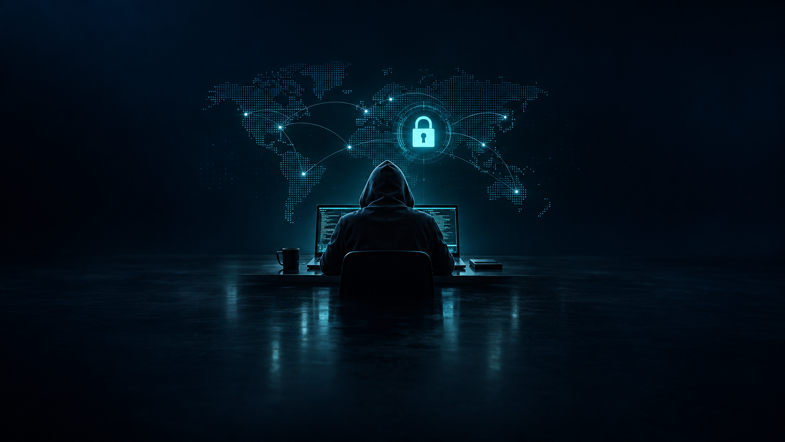 Cyber Guide