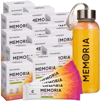 Memoria( Variant B)