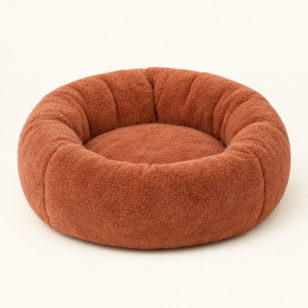 Cozy Pet Bed