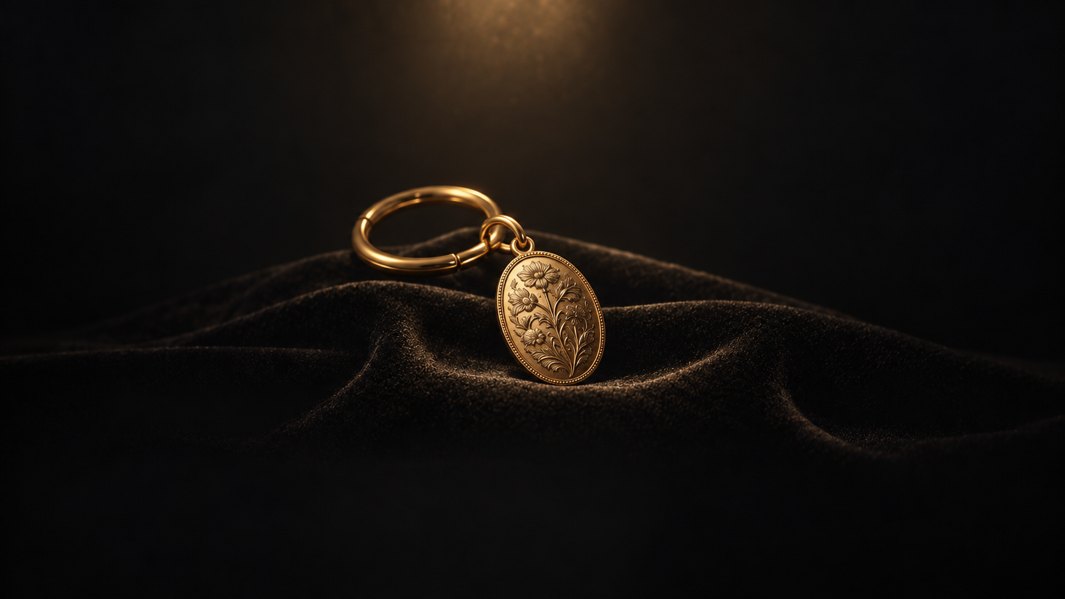 The Everyday Key