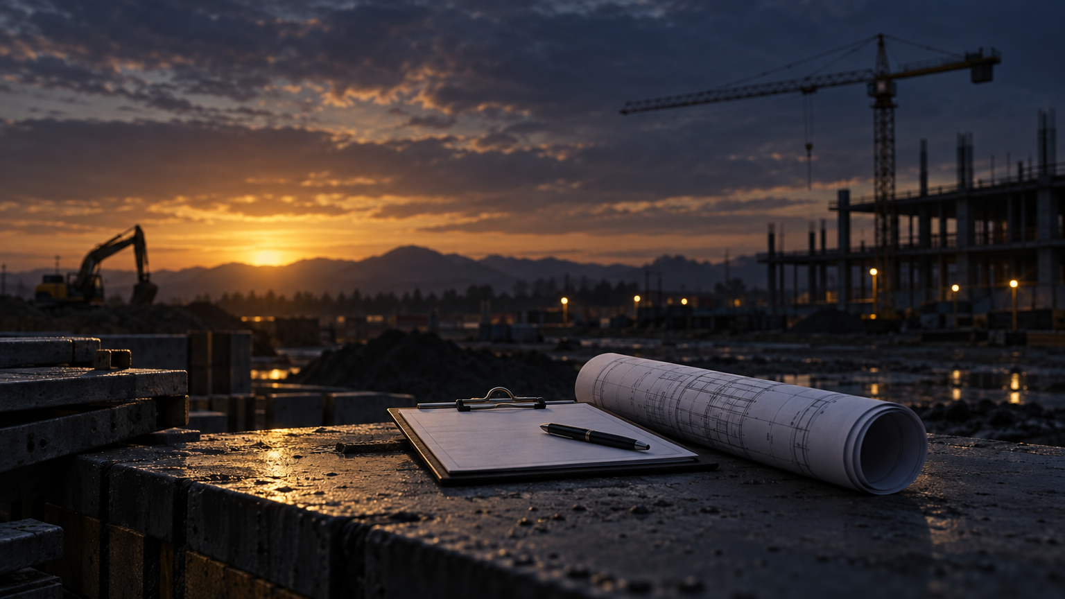 Subcontractor Operations System