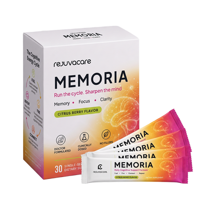 Memoria( Variant B)