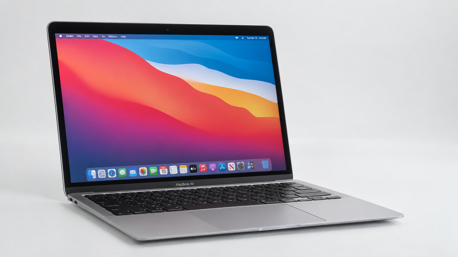 MacBook Air