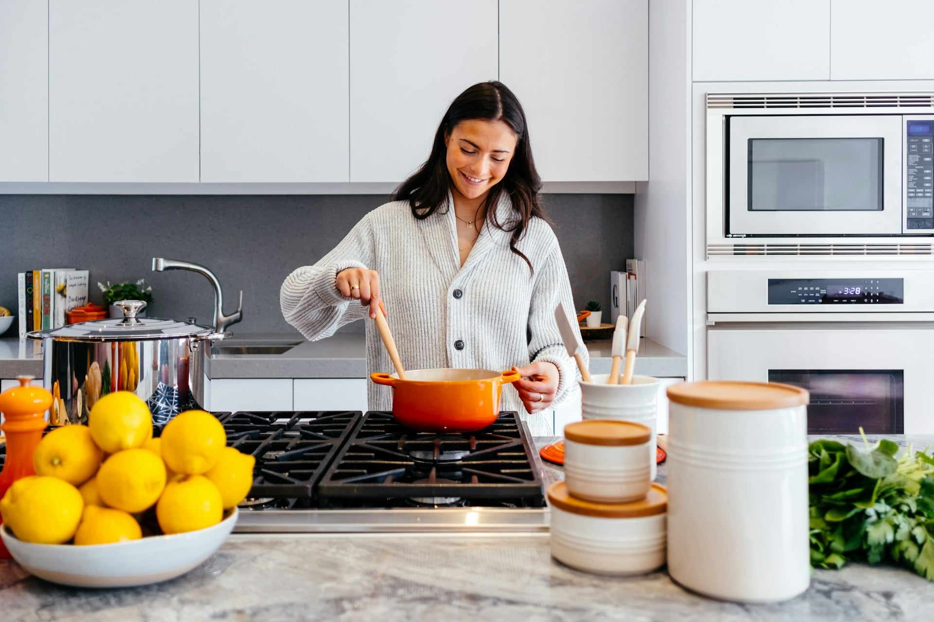 Peak Kitchen Beginner 