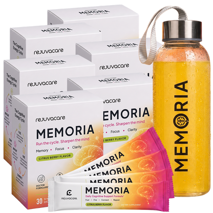 Memoria( Variant B)