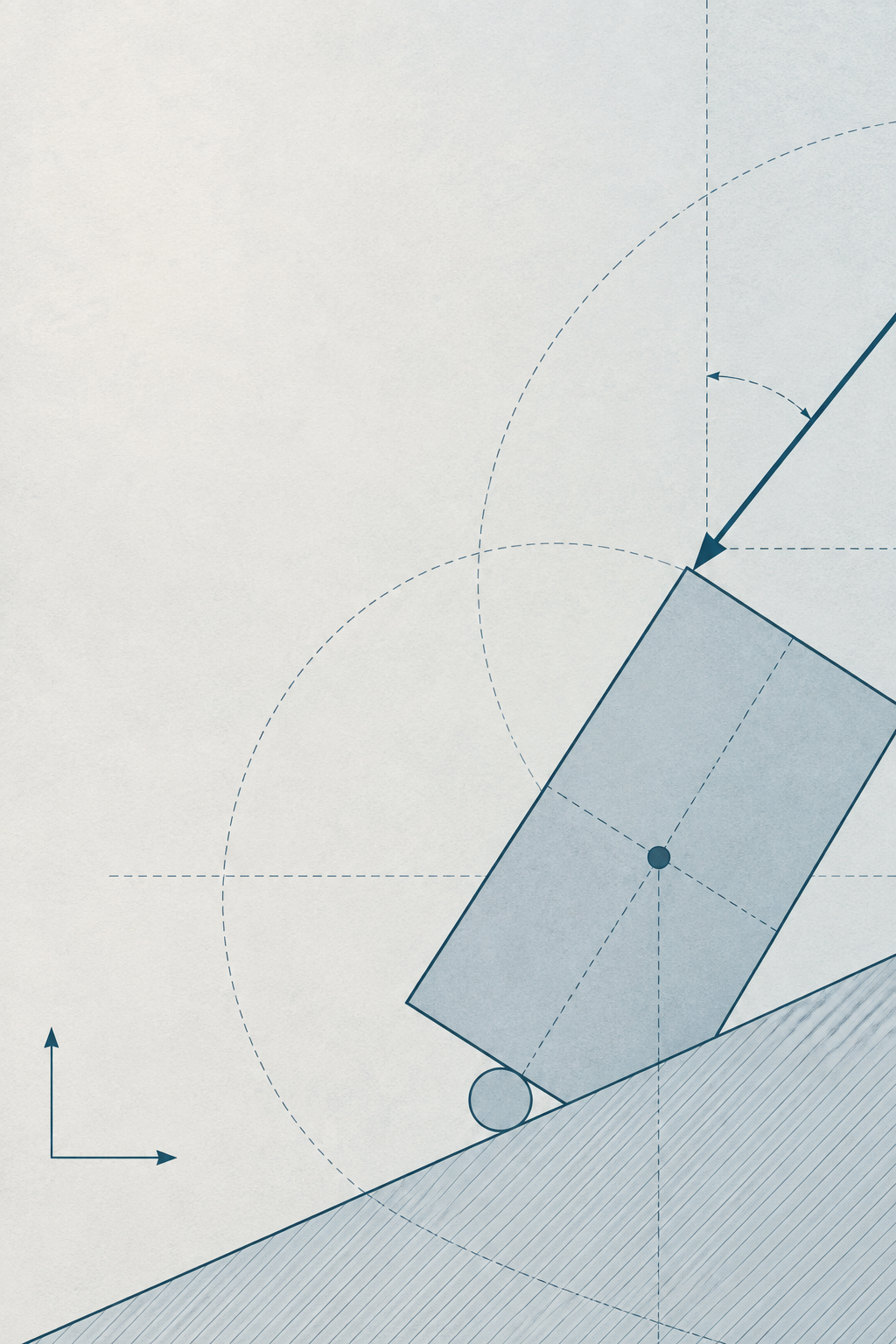 Physics Before Algebra: Model the Problem, Then Solve It
