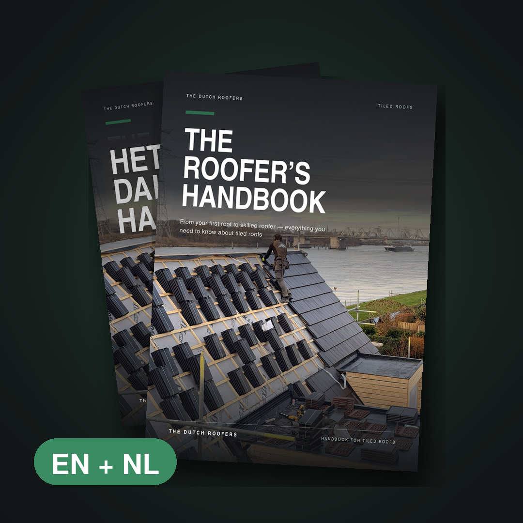 Both Roofer Guides + Rooferscalc