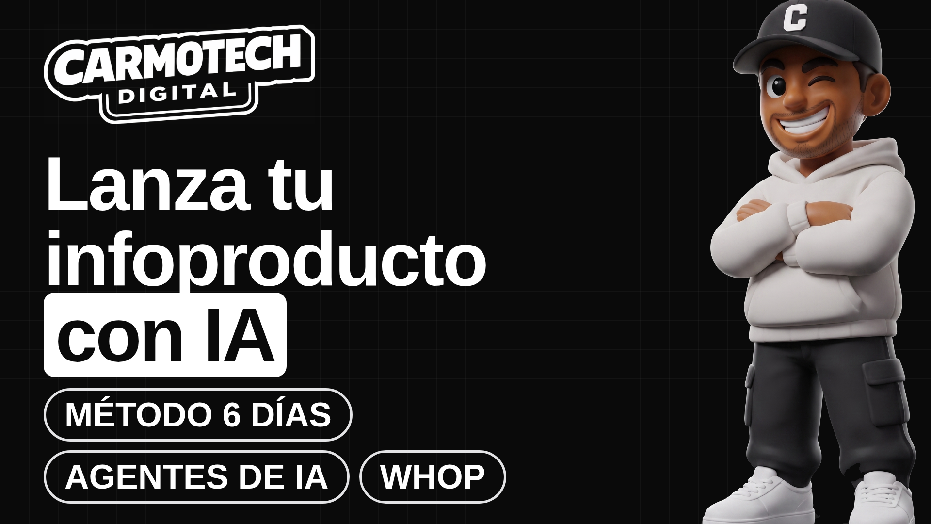 Comunidad Carmotech