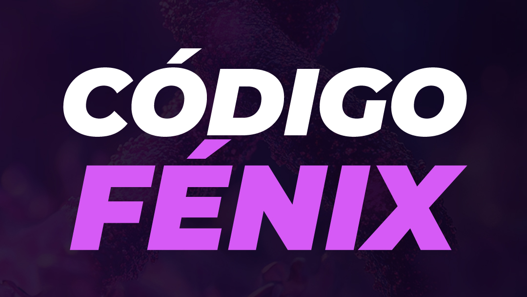 Código Fénix