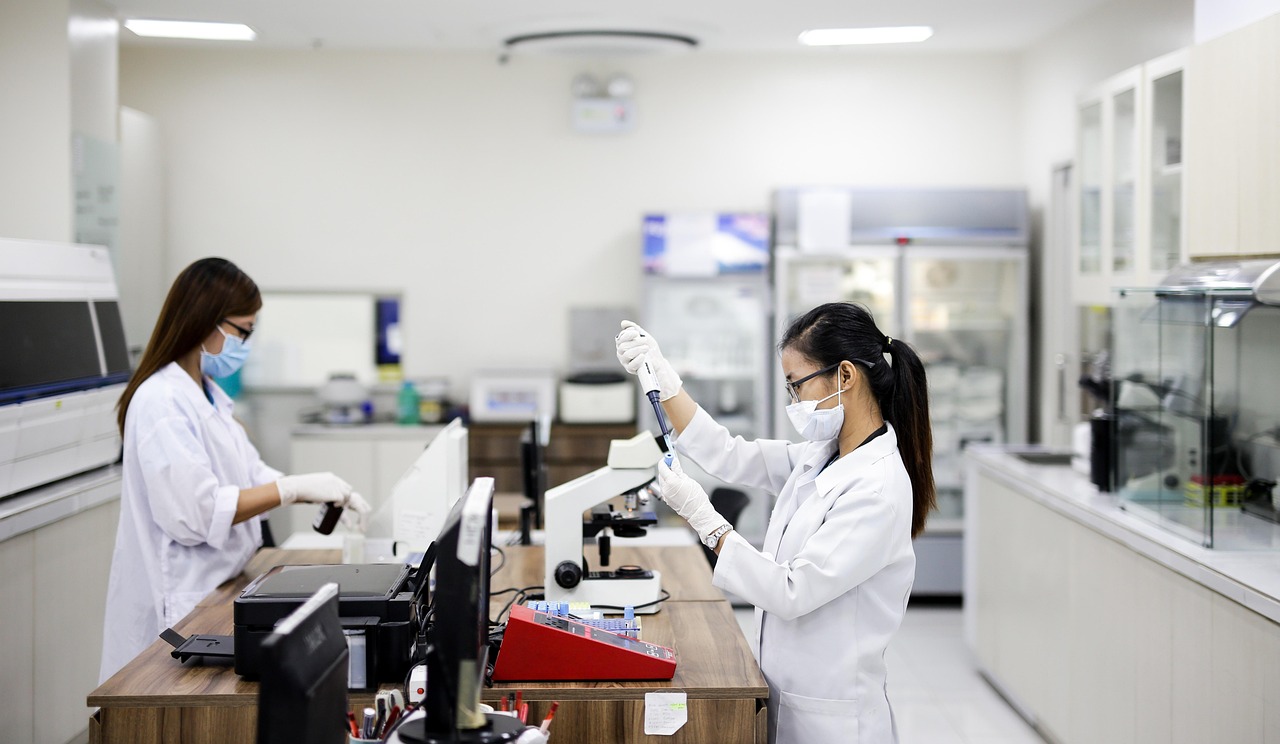 RejuvaKnee research and development