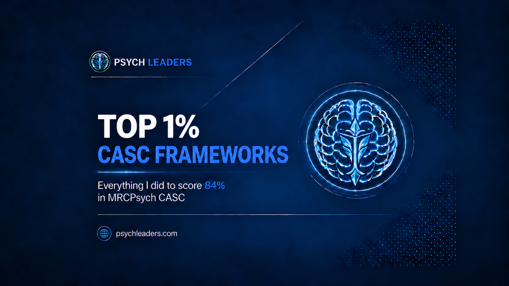 Top 1% CASC Station Frameworks