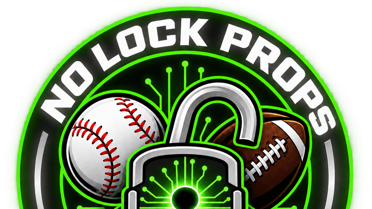 No Lock Props Player Insights