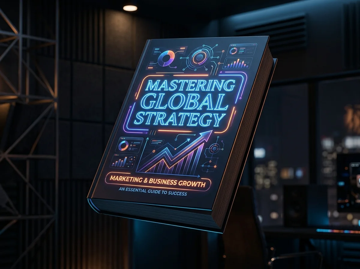 Ultimate Business Growth Guide 2025