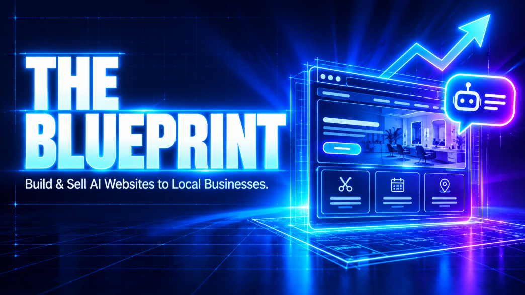 The Blueprint