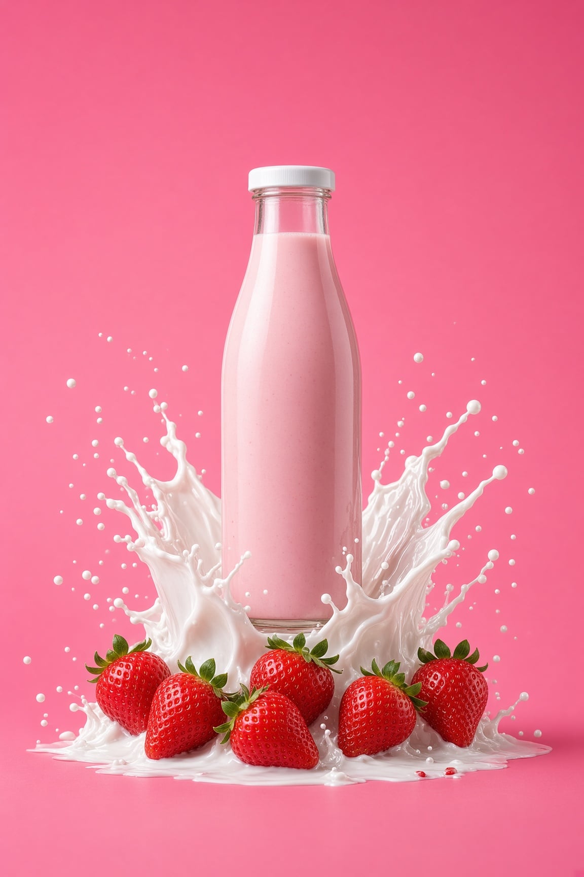 Moova Fresh Milk