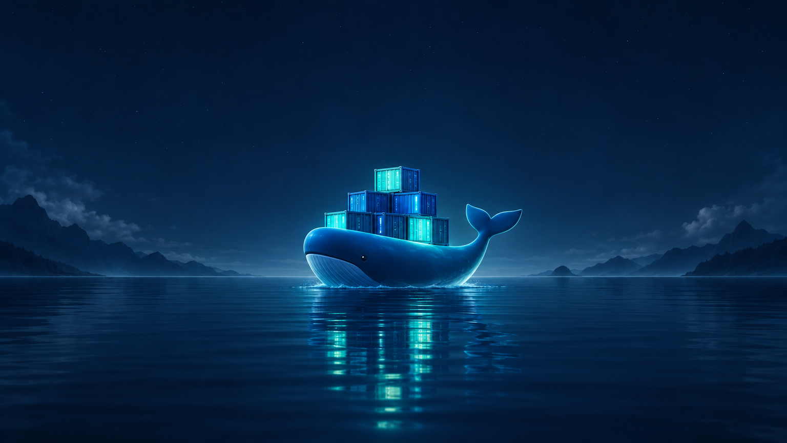 Docker Learning