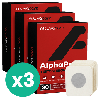 AlphaPatch