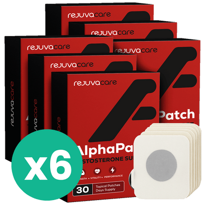 AlphaPatch