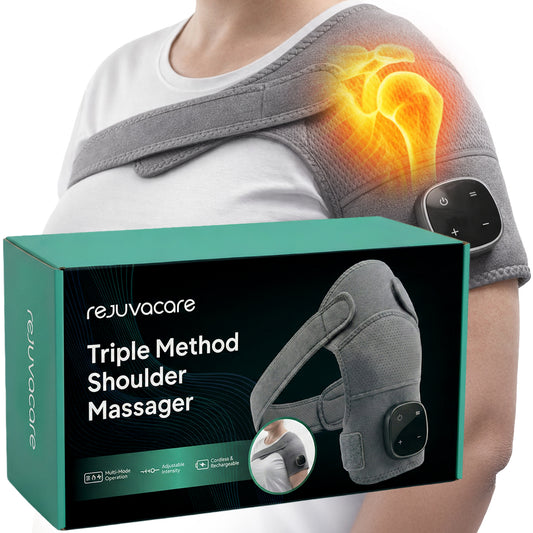 RejuvaCare Shoulder Massager