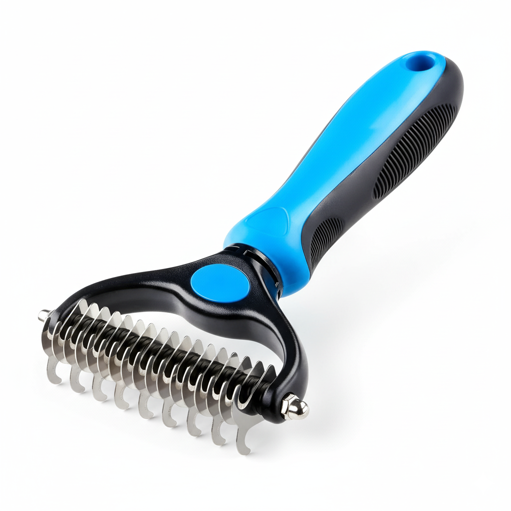 FurEase Brush - Effective Brushing