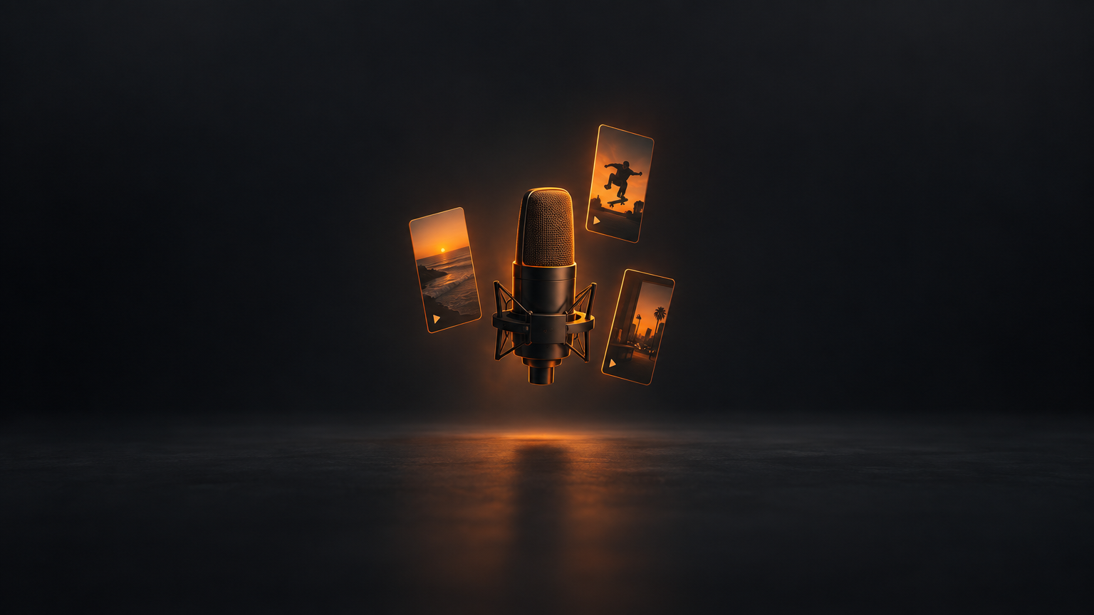 Momentum Video Retainer